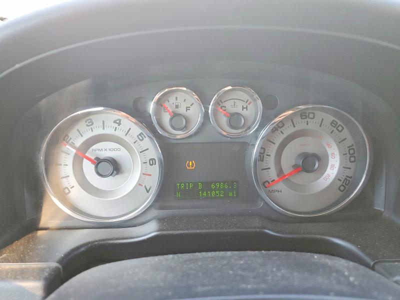 2008 Ford Edge მანქანა იყიდება აუქციონზე, vin: 2FMDK39C08BA98169, აუქციონის ნომერი: 55567426