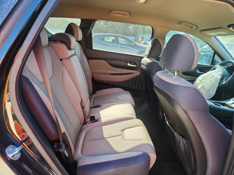 Aukcja sprzedaży 2023 Hyundai Santa Fe, vin: 5NMS2DAJ5PH583872, numer aukcji: 58580046