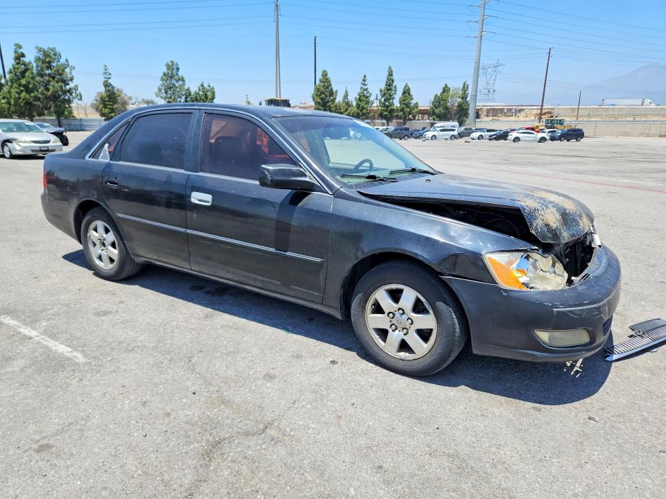 Продажа на аукционе авто 2000 Toyota Avalon, vin: 4T1BF28B2YU073752, номер лота: 58828146