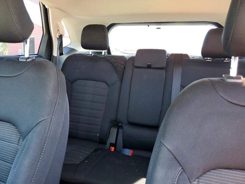 Продаж на аукціоні авто 2017 Ford Edge, vin: 2FMPK3J85HBB92584, номер лоту: 55821936