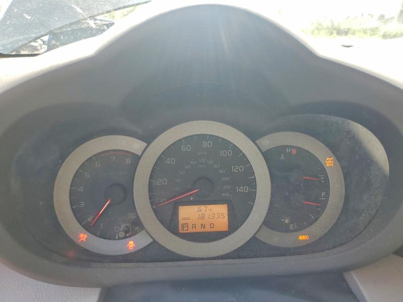 Продажа на аукционе авто 2010 Toyota Rav4, vin: JTMBK4DV2A5090286, номер лота: 56176546