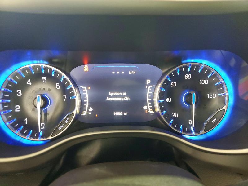 Продаж на аукціоні авто 2022 Chrysler Pacifica, vin: 2C4RC1BG7NR136198, номер лоту: 56825486