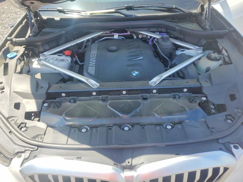 Продаж на аукціоні авто 2026 Bmw X5, vin: 5UX23EU02T9280056, номер лоту: 57252046