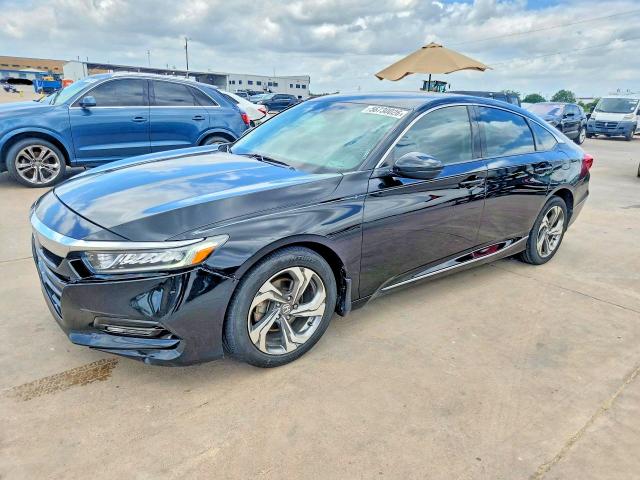 Продаж на аукціоні авто 2020 Honda Accord, vin: 1HGCV1F53LA045232, номер лоту: 56730026