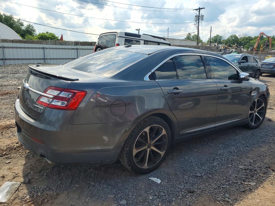 Продажа на аукционе авто 2015 Ford Taurus, vin: 1FAHP2F83FG174402, номер лота: 58616176