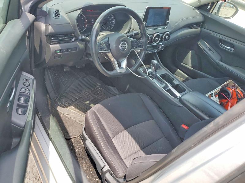 Aukcja sprzedaży 2020 Nissan Sentra, vin: 3N1AB8CV2LY276424, numer aukcji: 56378896