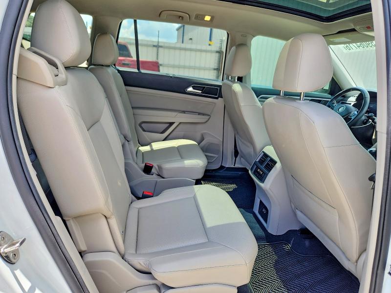 Aukcja sprzedaży 2019 Volkswagen Atlas, vin: 1V2SR2CA8KC600988, numer aukcji: 59064716