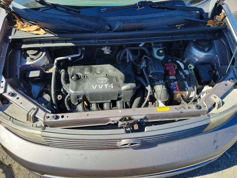 2006 Toyota Scion მანქანა იყიდება აუქციონზე, vin: JTLKT324964054694, აუქციონის ნომერი: 57628616