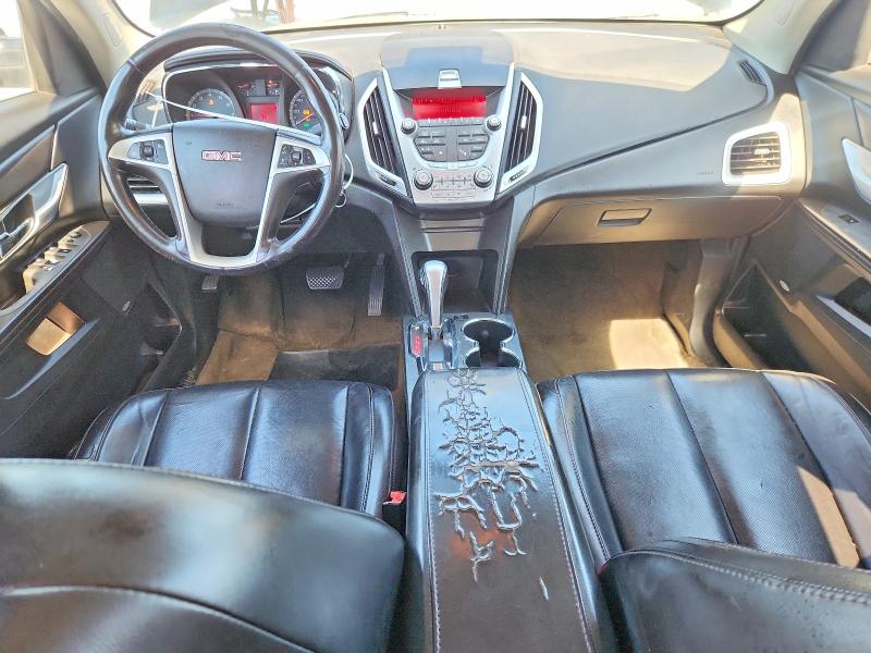 Aukcja sprzedaży 2011 Gmc Terrain, vin: 2CTALUEC5B6254405, numer aukcji: 55703996