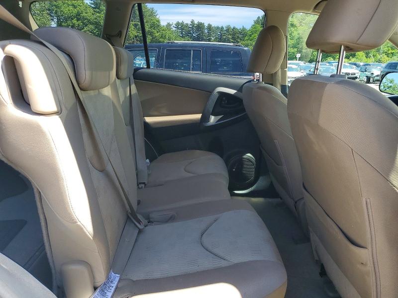2009 Toyota Rav4 მანქანა იყიდება აუქციონზე, vin: JTMBF33VX9D021122, აუქციონის ნომერი: 56500546