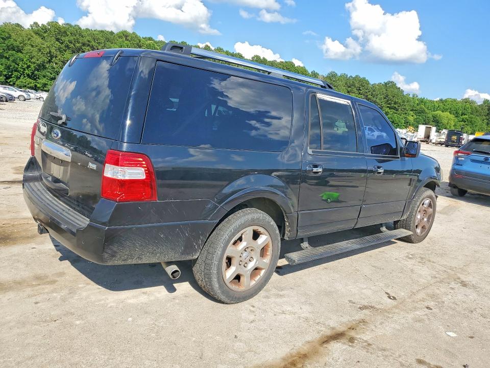 57256506 :رقم المزاد ، 1FMJK1K54EEF35917 vin ، 2014 Ford Expedition مزاد بيع