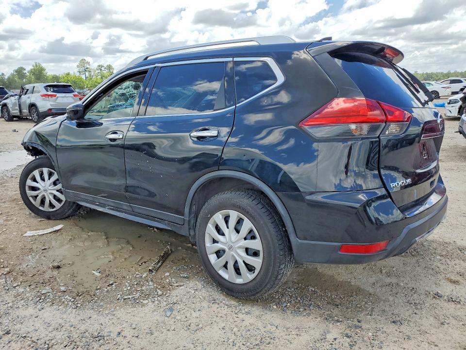 Продажа на аукционе авто 2017 Nissan Rogue, vin: 5N1AT2MT5HC815179, номер лота: 56980976