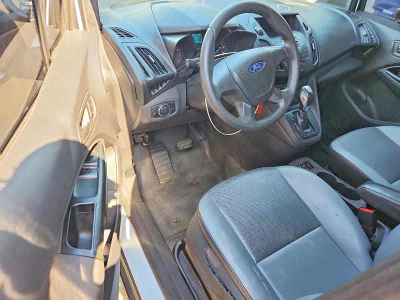 2018 Ford Transit Connect მანქანა იყიდება აუქციონზე, vin: NM0LS6E75J1379571, აუქციონის ნომერი: 58972116