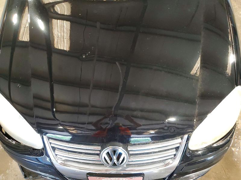 Aukcja sprzedaży 2007 Volkswagen Jetta, vin: 3VWGF71K57M081300, numer aukcji: 55531406