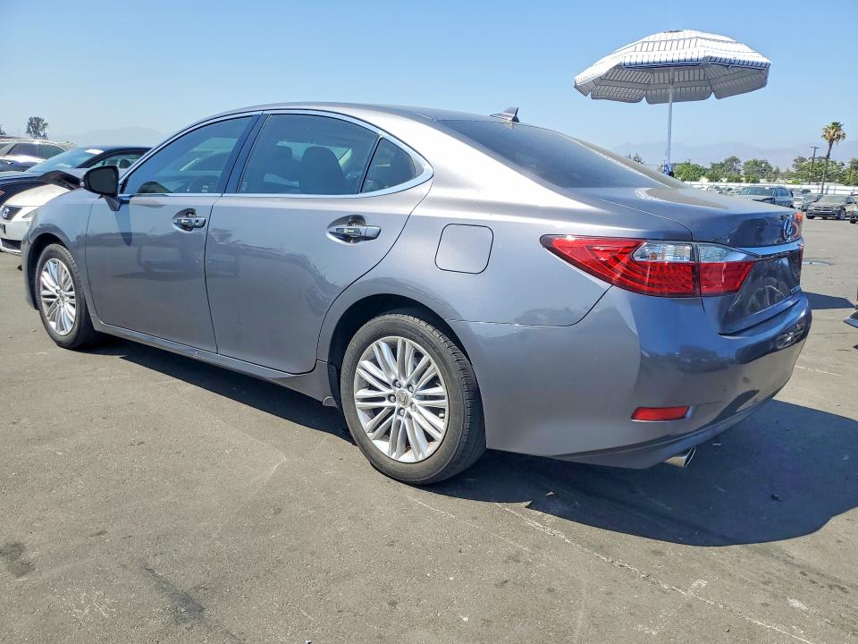 Aukcja sprzedaży 2013 Lexus Es, vin: JTHBK1GG7D2023506, numer aukcji: 56288656
