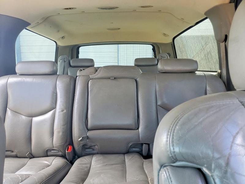 Продаж на аукціоні авто 2003 Chevrolet Suburban, vin: 3GNFK16T83G187622, номер лоту: 56997726