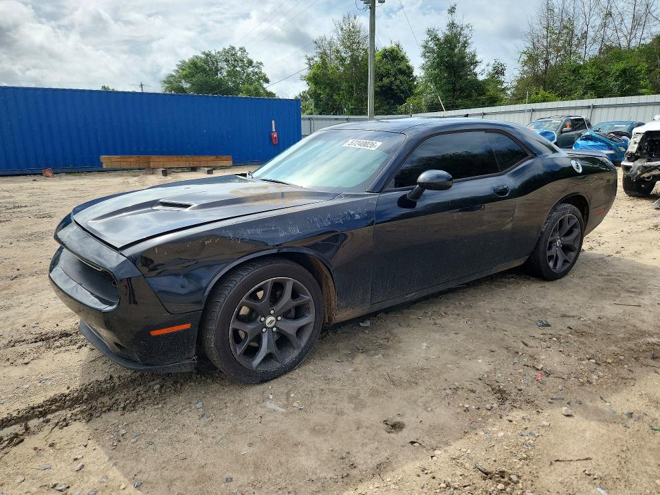 Aukcja sprzedaży 2019 Dodge Challenger, vin: 2C3CDZAG5KH730801, numer aukcji: 57240026