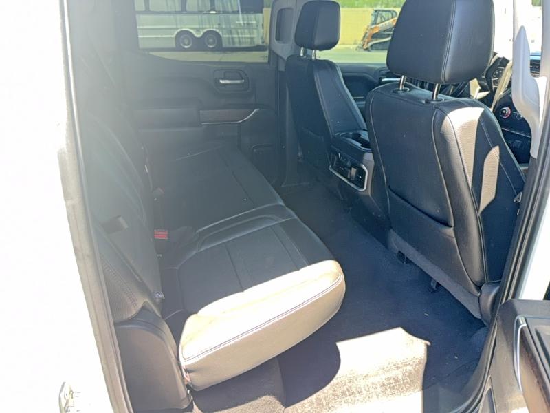 Продаж на аукціоні авто 2020 Gmc Sierra, vin: 3GTU9FEL1LG309618, номер лоту: 59689866