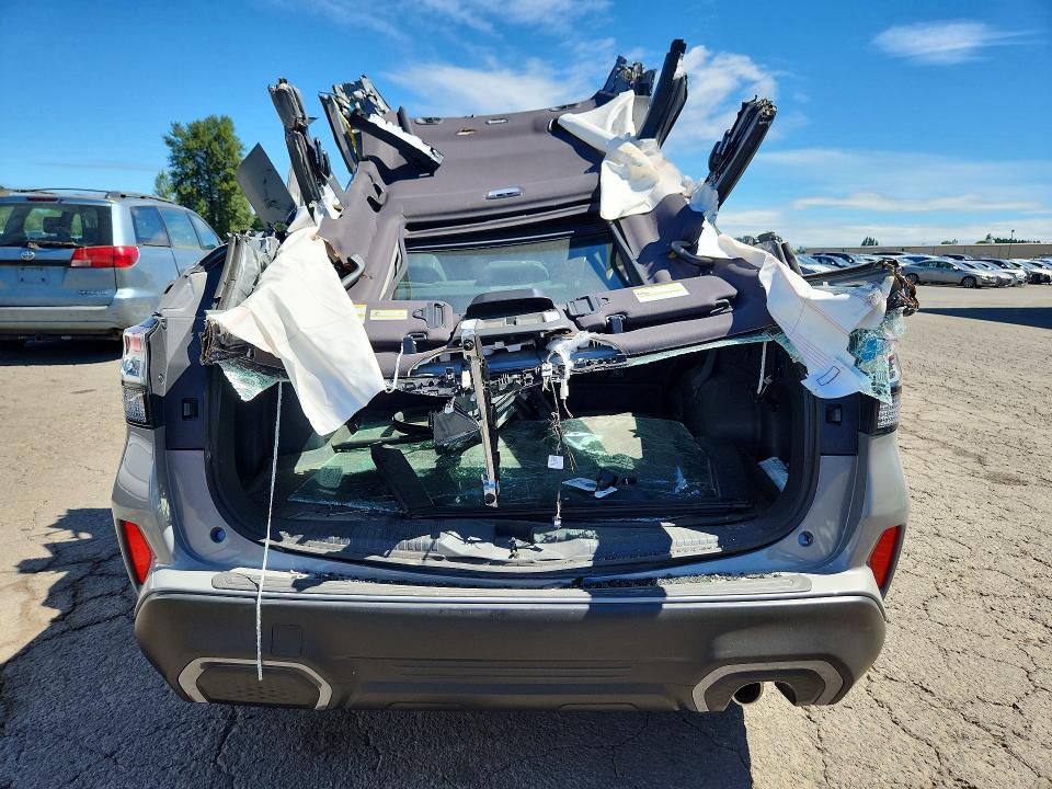 Продажа на аукционе авто 2025 Subaru Forester, vin: JF2SLDNCXSH458709, номер лота: 54873586