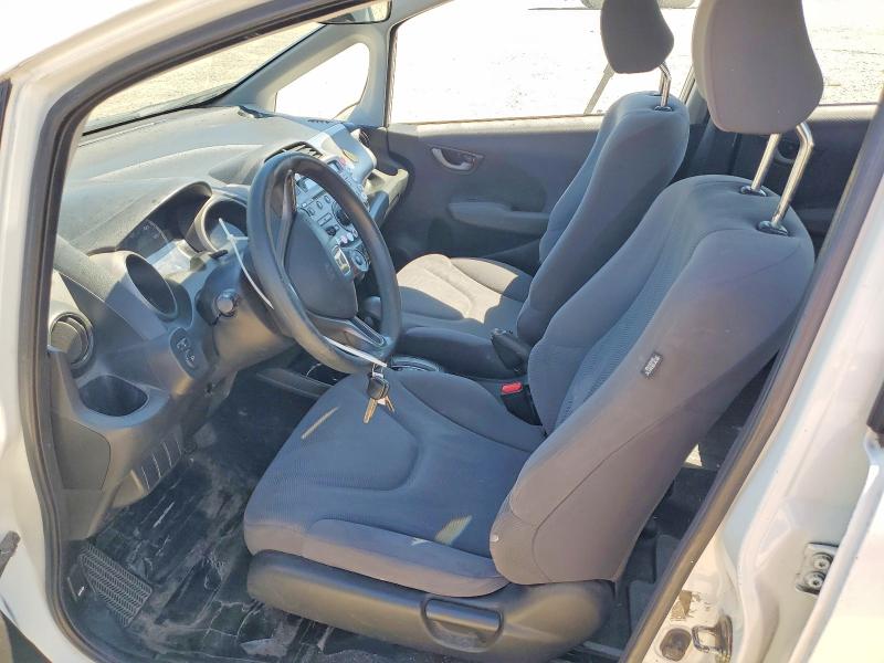 Aukcja sprzedaży 2009 Honda Fit, vin: JHMGE882X9S021913, numer aukcji: 58407556
