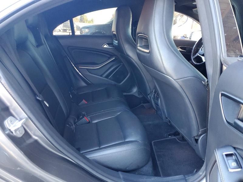 2014 Mercedes-benz Cla მანქანა იყიდება აუქციონზე, vin: WDDSJ4EB3EN126473, აუქციონის ნომერი: 56971086