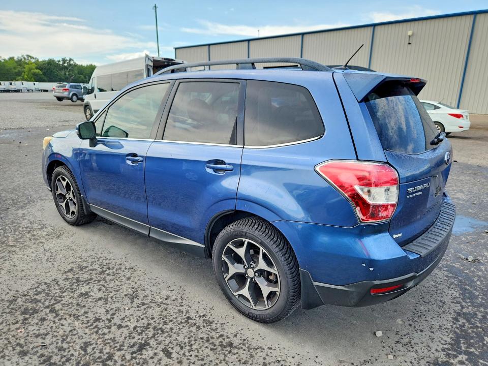 Aukcja sprzedaży 2014 Subaru Forester, vin: JF2SJGMC3EH487885, numer aukcji: 56323936