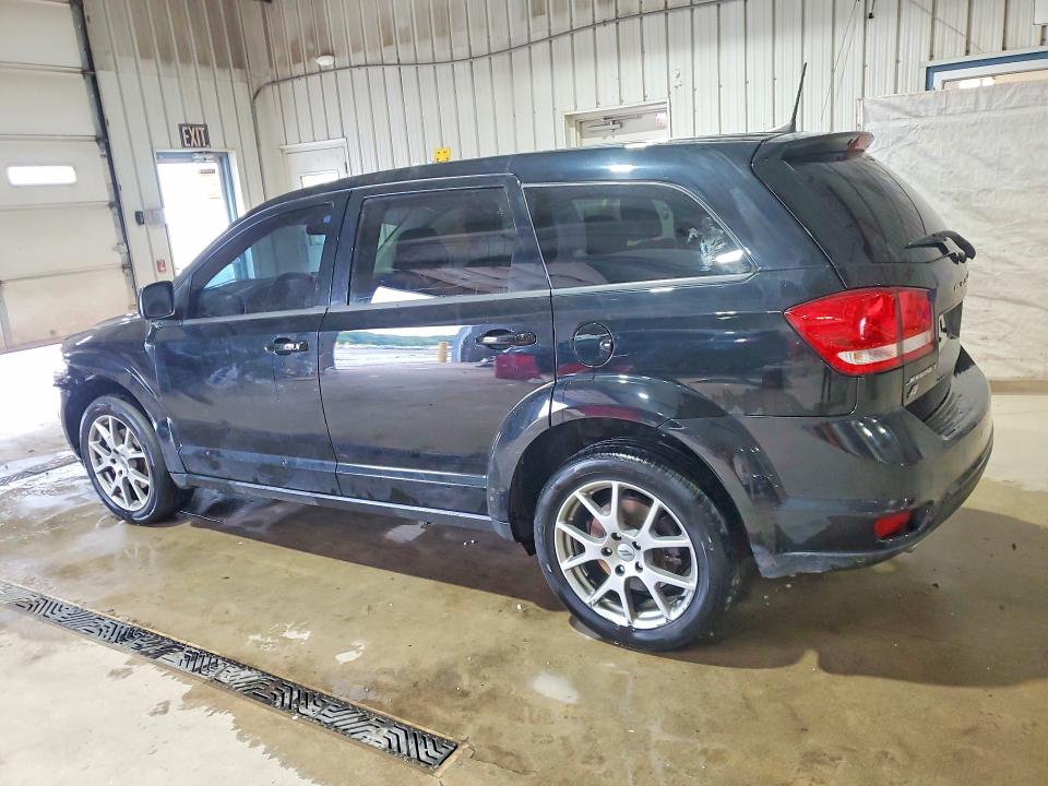 Продажа на аукционе авто 2018 Dodge Journey, vin: 3C4PDDEG2JT499579, номер лота: 56851966