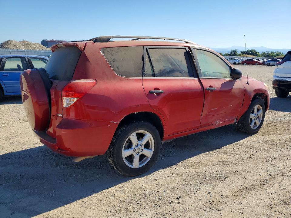 Aukcja sprzedaży 2008 Toyota Rav4, vin: JTMBD33V085143311, numer aukcji: 58319046