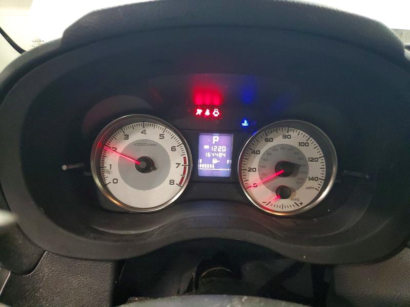 Продаж на аукціоні авто 2012 Subaru Impreza, vin: JF1GPAS61CH236928, номер лоту: 57215636