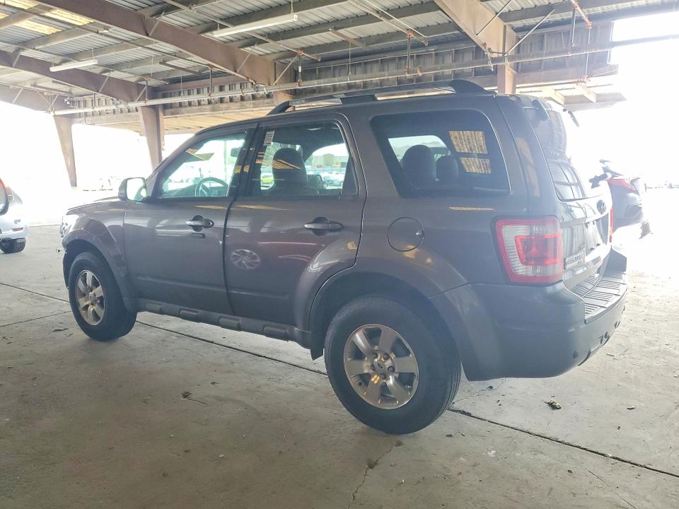 2012 Ford Escape მანქანა იყიდება აუქციონზე, vin: 1FMCU0E76CKC09061, აუქციონის ნომერი: 55812786