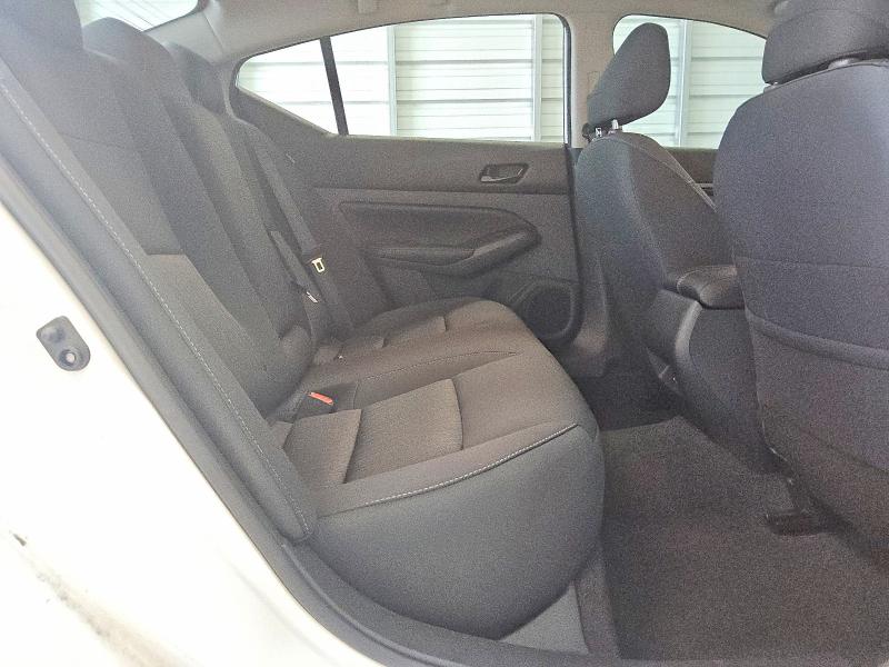 Aukcja sprzedaży 2025 Nissan Altima, vin: 1N4BL4DV9SN356388, numer aukcji: 55275216