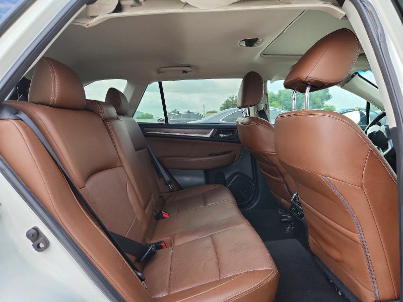 58891556 :رقم المزاد ، 4S4BSETC9H3351923 vin ، 2017 Subaru Outback مزاد بيع