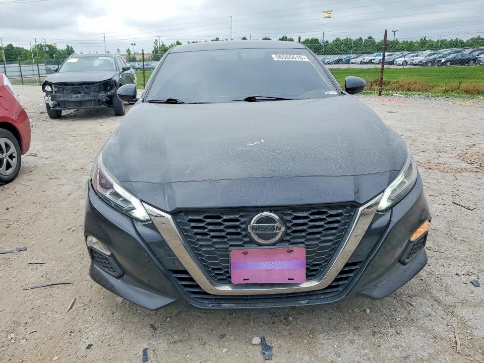 Продаж на аукціоні авто 2019 Nissan Altima, vin: 1N4BL4CV3KC123989, номер лоту: 56565616