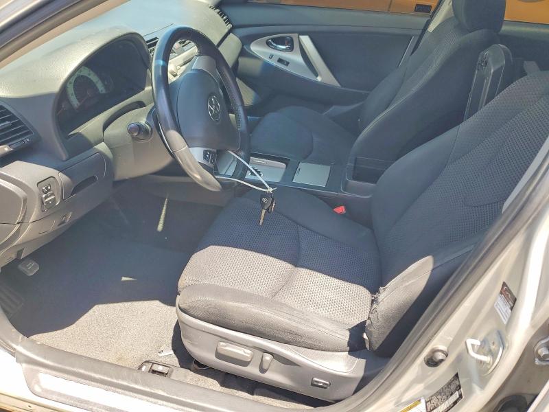 2010 Toyota Camry მანქანა იყიდება აუქციონზე, vin: 4T1BF3EK2AU031260, აუქციონის ნომერი: 56402766