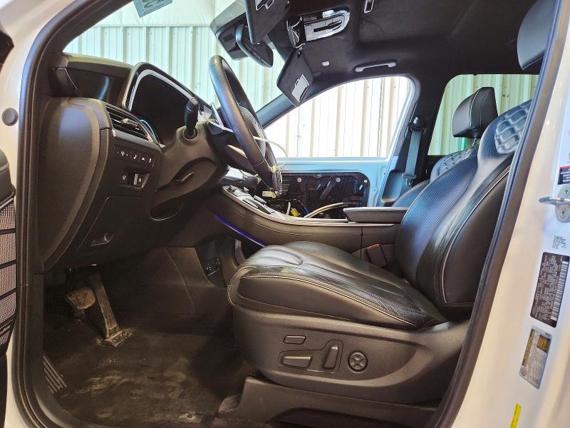 Aukcja sprzedaży 2022 Hyundai Palisade, vin: KM8R7DHE1NU478935, numer aukcji: 55730456