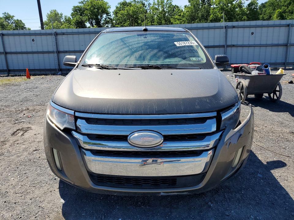 2012 Ford Edge მანქანა იყიდება აუქციონზე, vin: 2FMDK4KC4CBA79780, აუქციონის ნომერი: 55187236