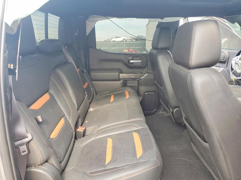 Продажа на аукционе авто 2021 Gmc Sierra, vin: 3GTP9EEL1MG186072, номер лота: 56320536