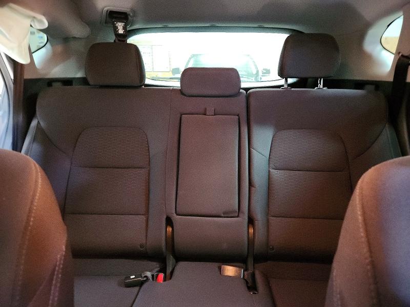 Aukcja sprzedaży 2020 Hyundai Tucson, vin: KM8J3CA44LU270856, numer aukcji: 55701016