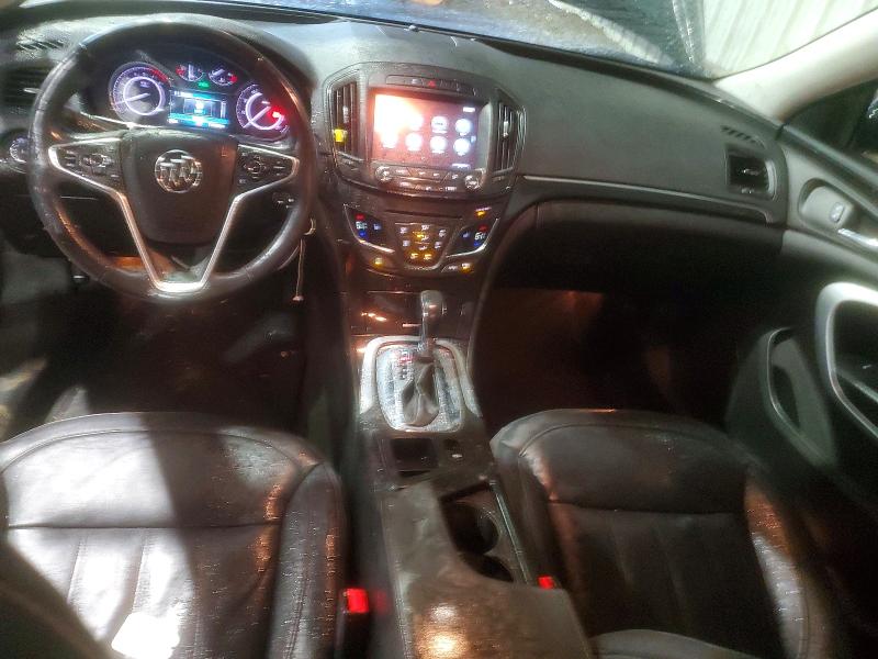 Продаж на аукціоні авто 2016 Buick Regal, vin: 2G4G35EX6G9201048, номер лоту: 56342576