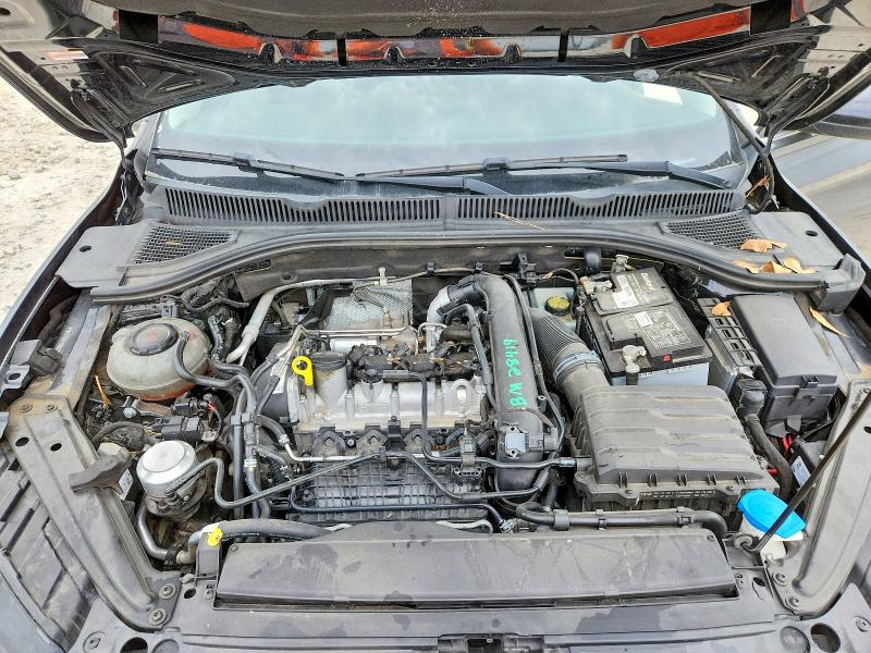 Aukcja sprzedaży 2019 Volkswagen Jetta, vin: 3VWC57BU1KM078985, numer aukcji: 56462306