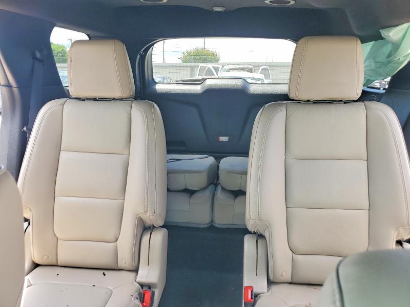 Продаж на аукціоні авто 2015 Ford Explorer, vin: 1FM5K7D88FGA83018, номер лоту: 56995366
