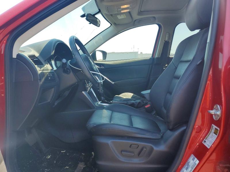 Aukcja sprzedaży 2015 Mazda Cx-5, vin: JM3KE4DY4F0431510, numer aukcji: 57970506