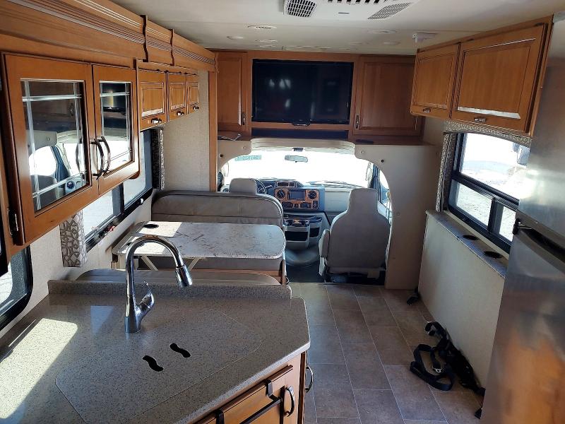 Продажа на аукционе авто 2017 Thor Motorhome, vin: 1FDXE4FS0HDC14311, номер лота: 56783916