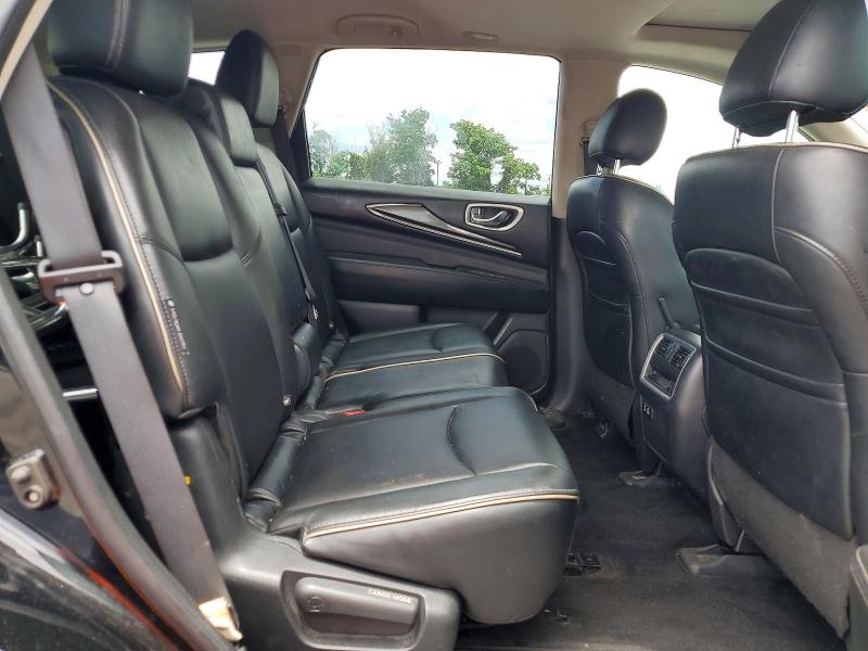 Продаж на аукціоні авто 2019 Infiniti Qx60, vin: 5N1DL0MN8KC555886, номер лоту: 57261366