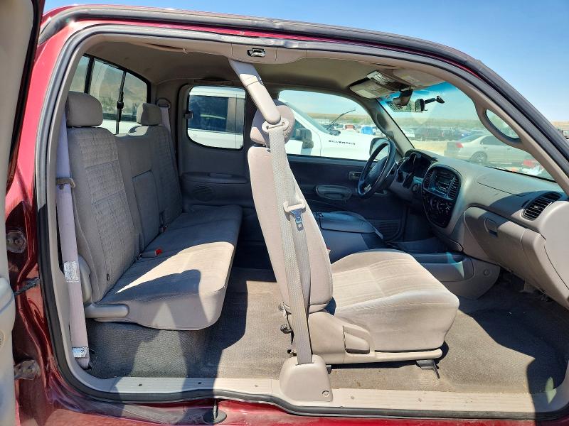 Aukcja sprzedaży 2003 Toyota Tundra, vin: 5TBBT44163S335607, numer aukcji: 58125416