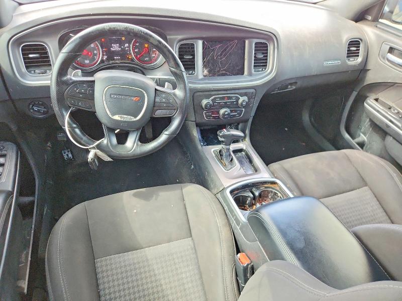 Aukcja sprzedaży 2022 Dodge Charger, vin: 2C3CDXHG6NH194813, numer aukcji: 55599966