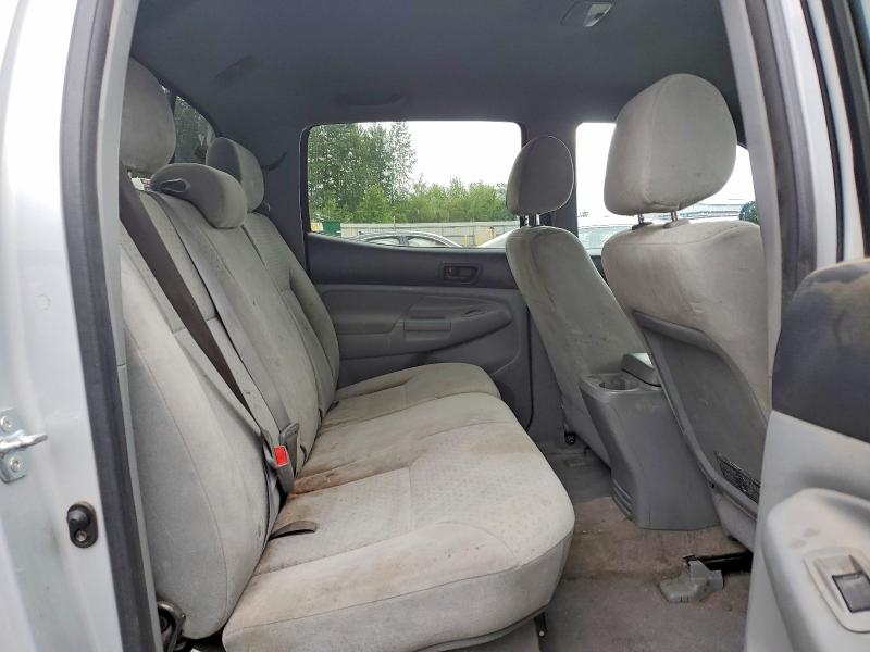 Aukcja sprzedaży 2006 Toyota Tacoma, vin: 5TELU42N96Z191461, numer aukcji: 56814406