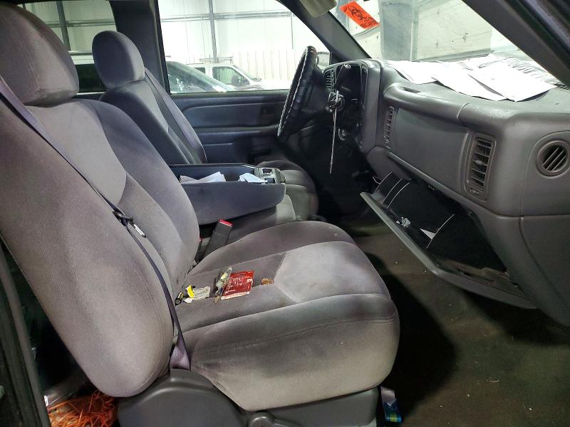 Aukcja sprzedaży 2004 Gmc New Sierra, vin: 1GTEK19T34Z345527, numer aukcji: 58448236