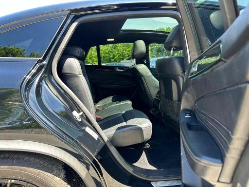 Продаж на аукціоні авто 2018 Mercedes-benz Gle Coupe, vin: 4JGED6EBXJA095911, номер лоту: 52868026