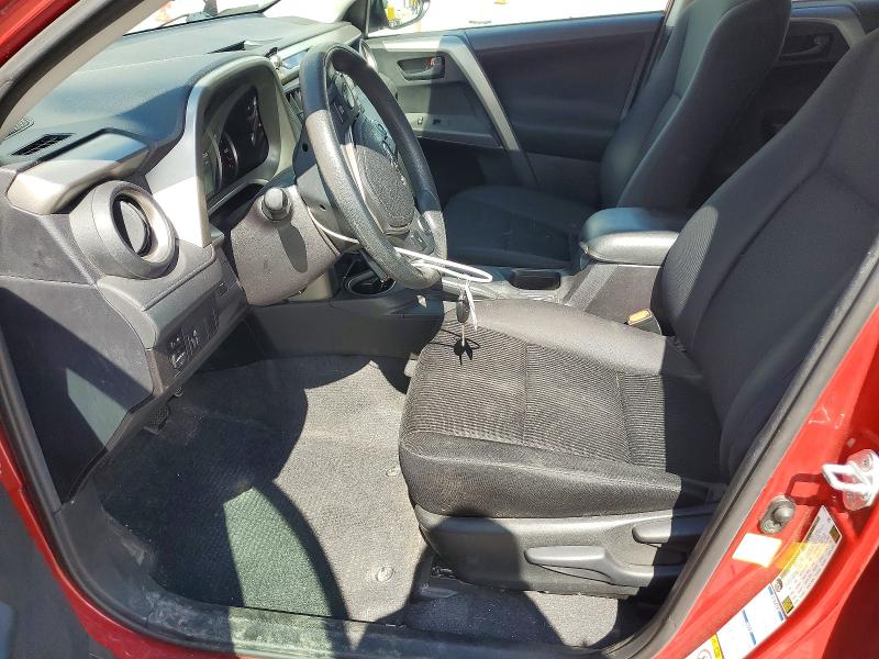 2016 Toyota Rav4 მანქანა იყიდება აუქციონზე, vin: 2T3BFREV3GW530601, აუქციონის ნომერი: 56872696